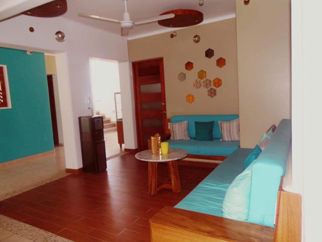 Hotel Blater Puerto Escondido  Buitenkant foto