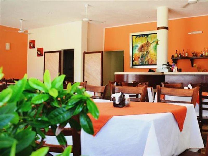 Hotel Blater Puerto Escondido  Buitenkant foto