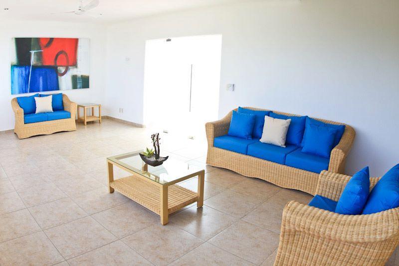 Hotel Blater Puerto Escondido  Buitenkant foto