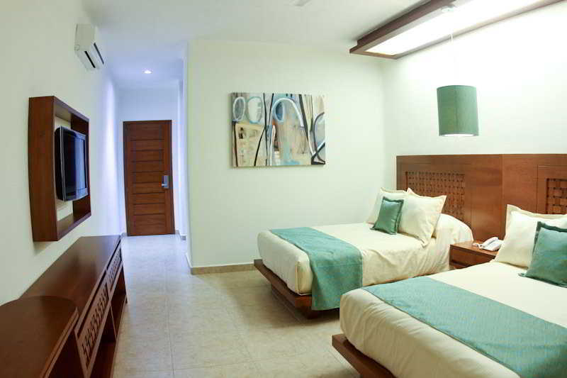 Hotel Blater Puerto Escondido  Buitenkant foto