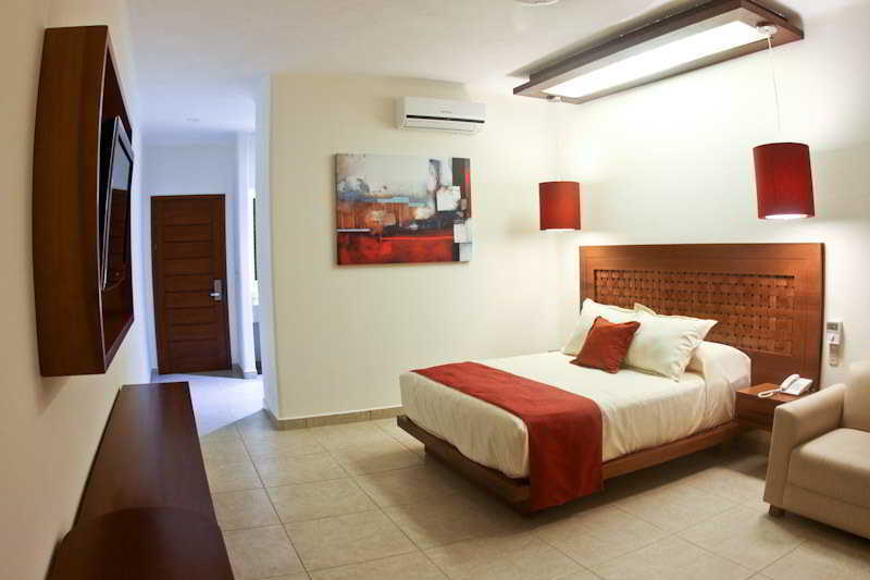 Hotel Blater Puerto Escondido  Buitenkant foto