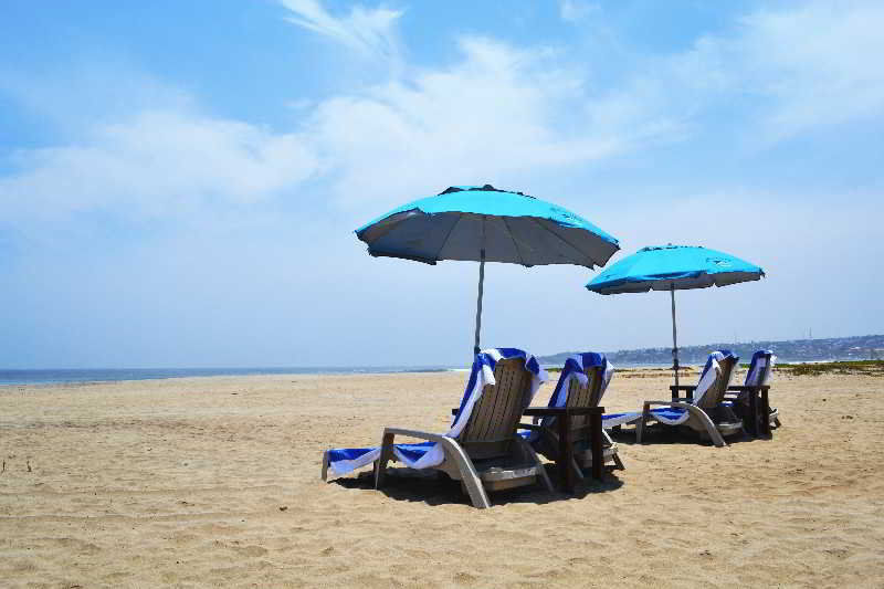 Hotel Blater Puerto Escondido  Buitenkant foto