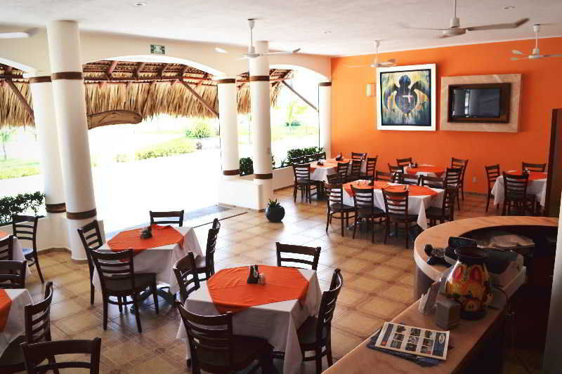 Hotel Blater Puerto Escondido  Buitenkant foto