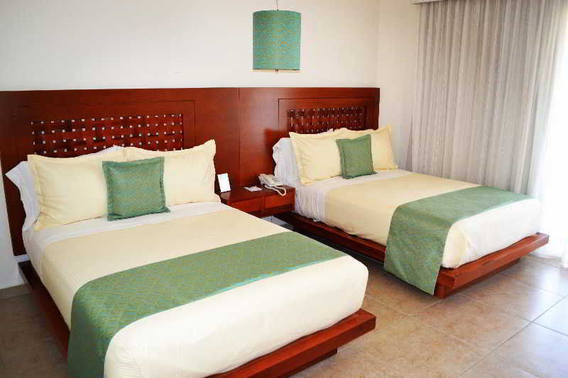 Hotel Blater Puerto Escondido  Buitenkant foto